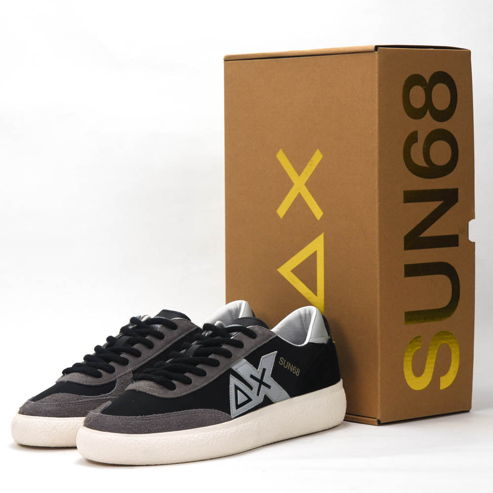 SUN68 LUIS NYLON Z36148-11
