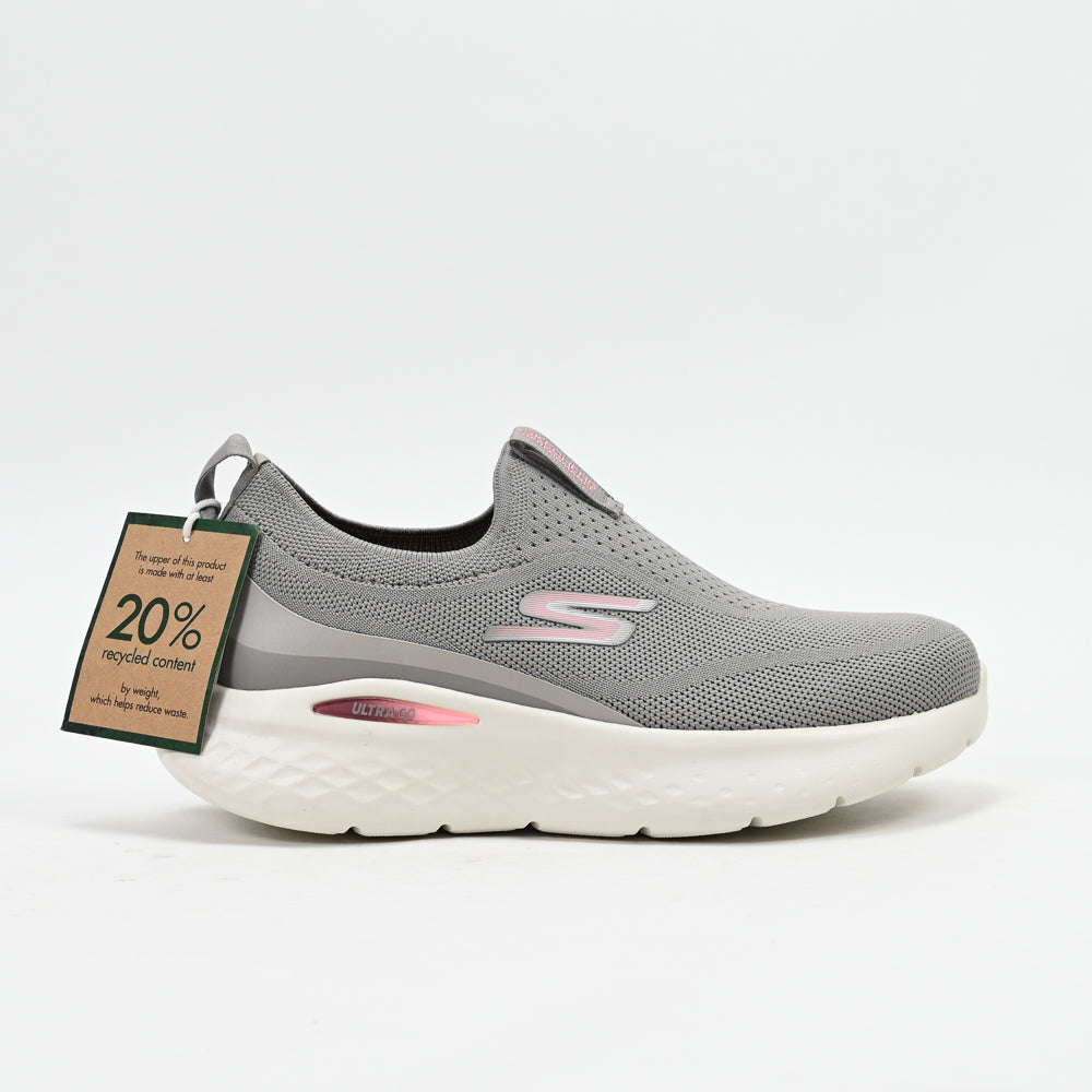 Skechers GO RUN Lite – Aurora Sky Running Shoes 129440-TPPK