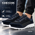 Geox Spherica Actif X1 Sneakers