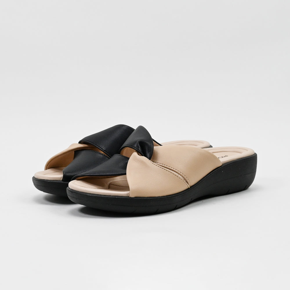 Claquettes Piccadilly Femme