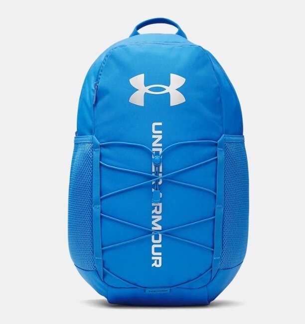 Sac à dos Under Armour Hustle Sport 6.0 — vue profil