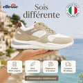 Ellesse Women Sneakers IRMA001-137