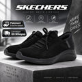 Skechers Ultra Flex 3.0 – Brilliant Path Slip-ins Sneakers 149710-BBK