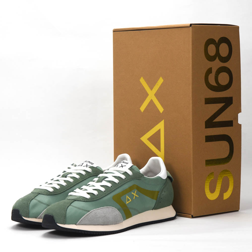 SUN68 EASY RUNNER Z36124-84