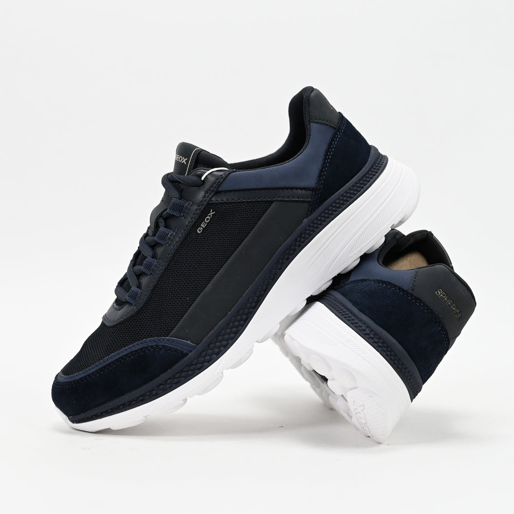 Geox Spherica Actif X1 Sneakers