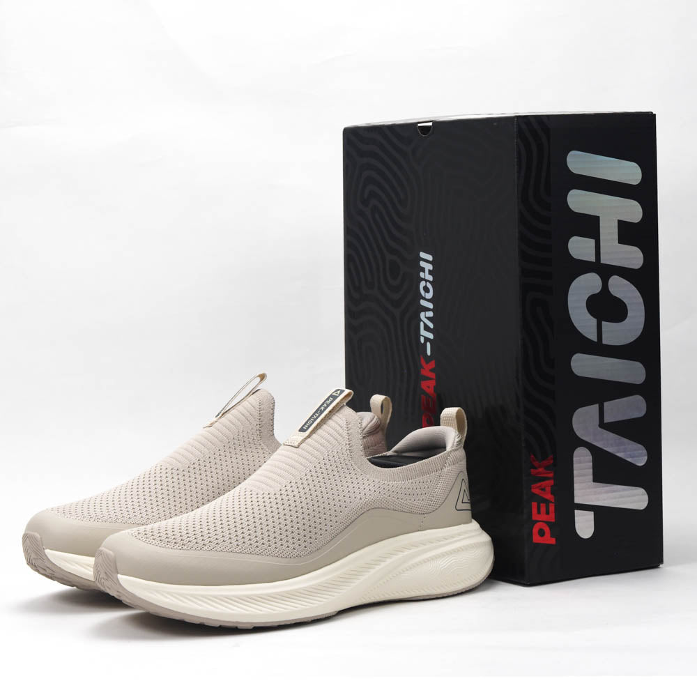 PEAK CASUAL SHOES ET59099E-Y711