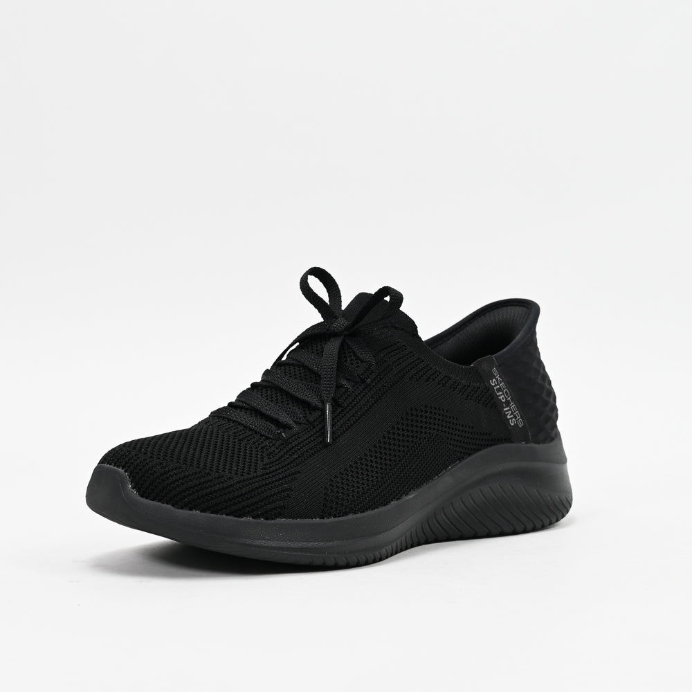 Skechers Ultra Flex 3.0 – Brilliant Path Slip-ins Sneakers 149710-BBK