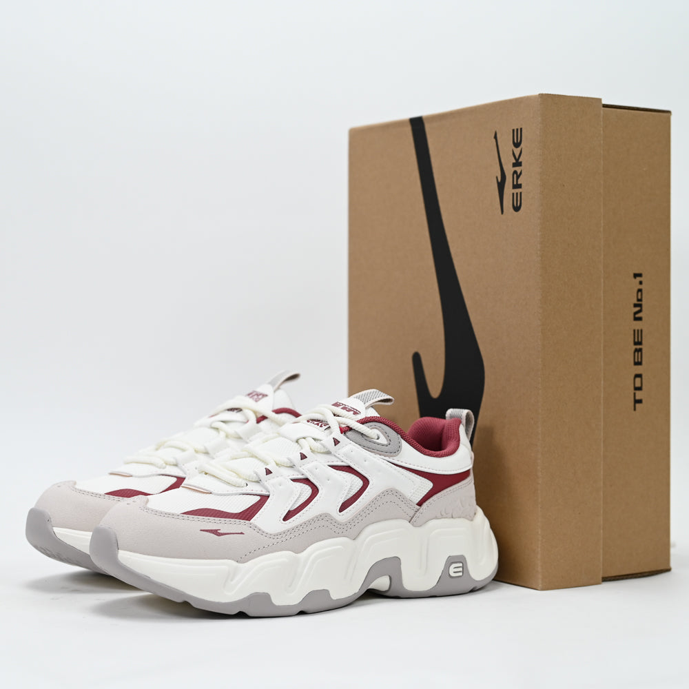 ERKE FOOTWEAR