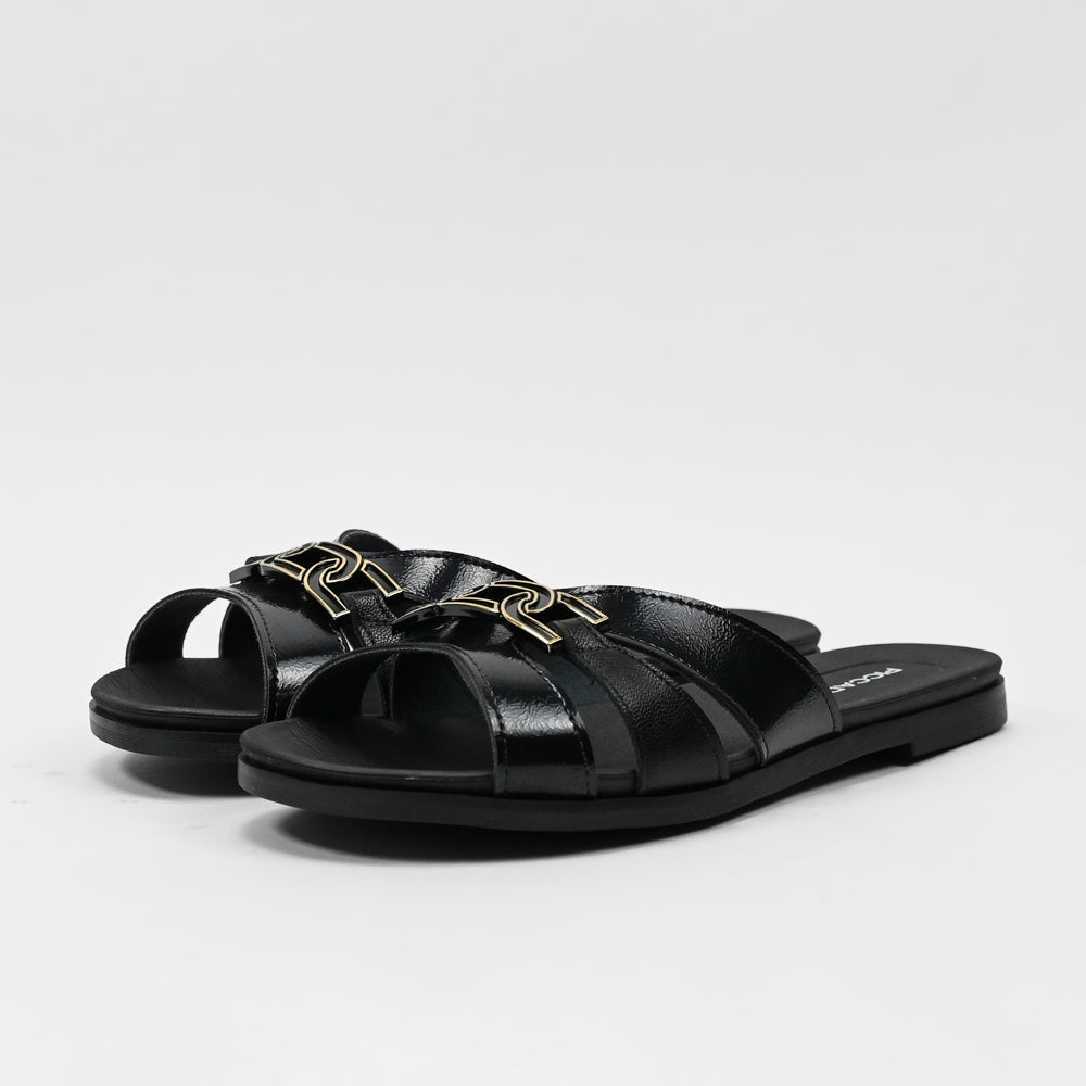 Claquettes Piccadilly Femme