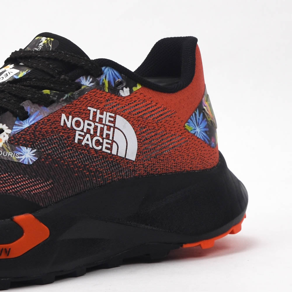 The North Face VECTIV Enduris 4 Trail Running Shoes NF0A8DA4GHW-090