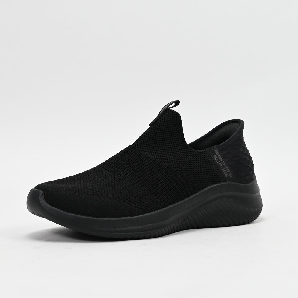 Skechers Ultra Flex 3.0 – Cozy Streak Slip-ins Sneakers 149708-BBK