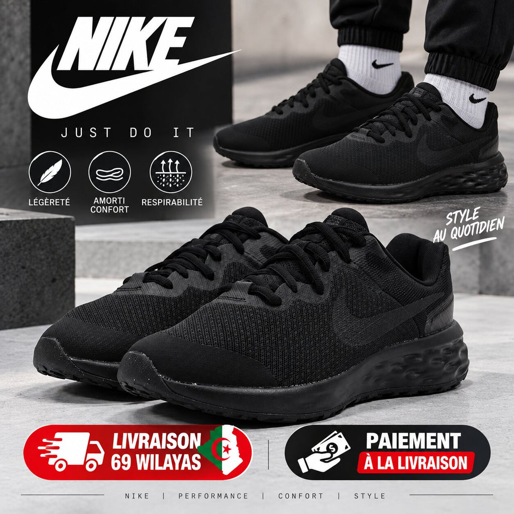 Nike Revolution 6 Next Nature Running Shoes
