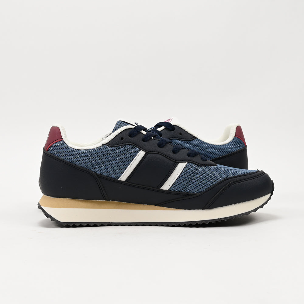 Lumberjack Evona basket homme — paire complète
