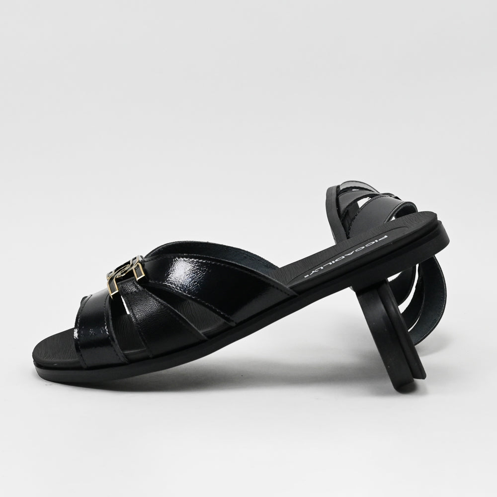 Claquettes Piccadilly Femme