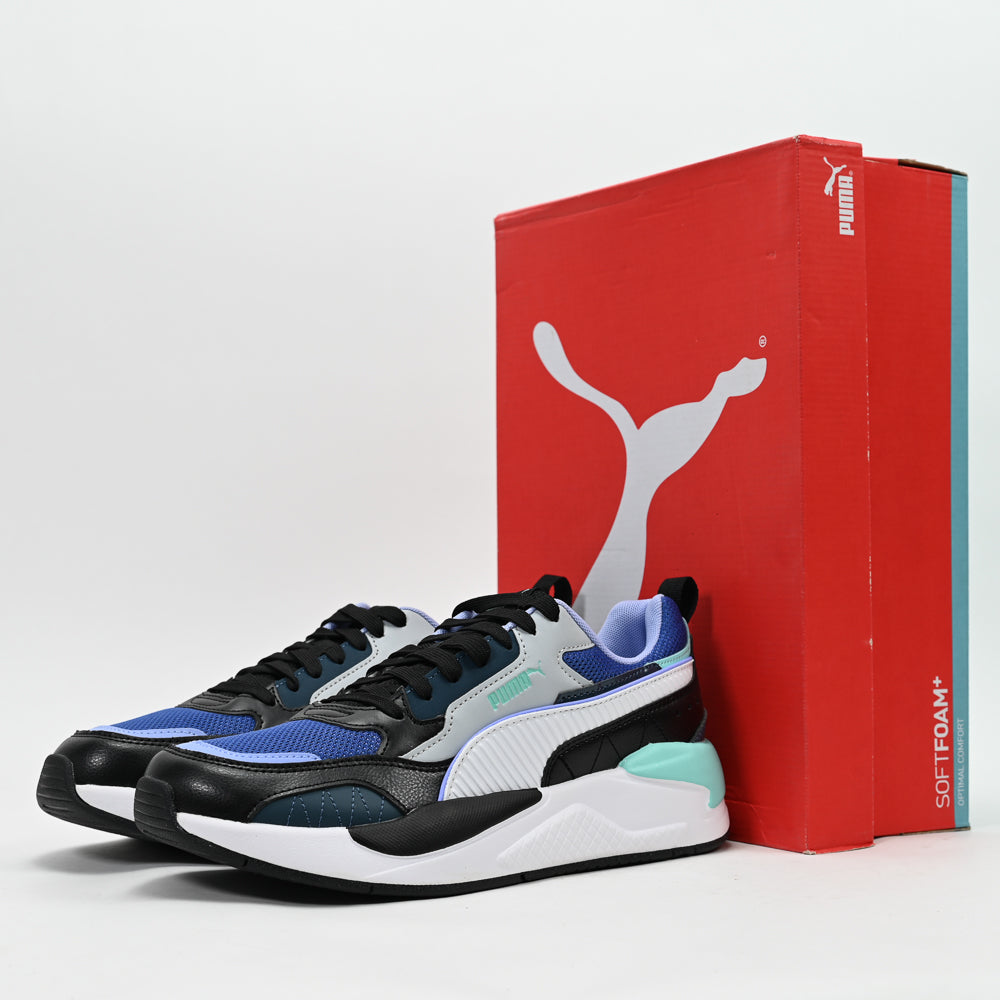 PUMA X-Ray 2 Square Sneakers 373108-73