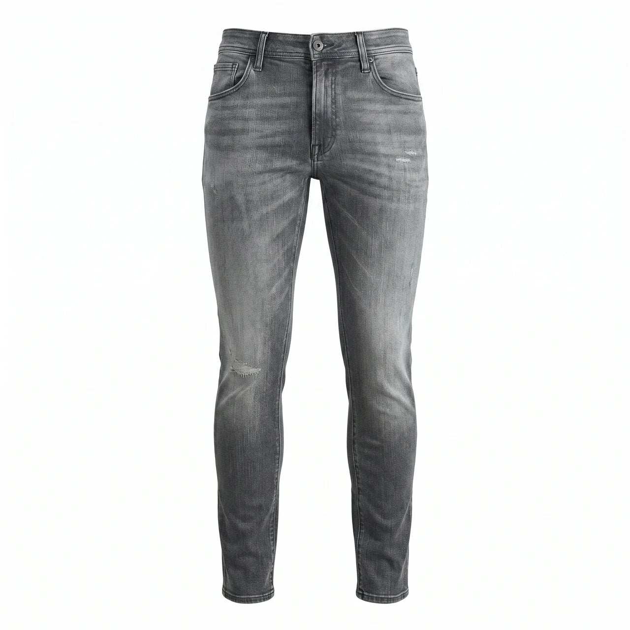 Jack & Jones Liam Original Black Denim Jeans 12194559-BLACK