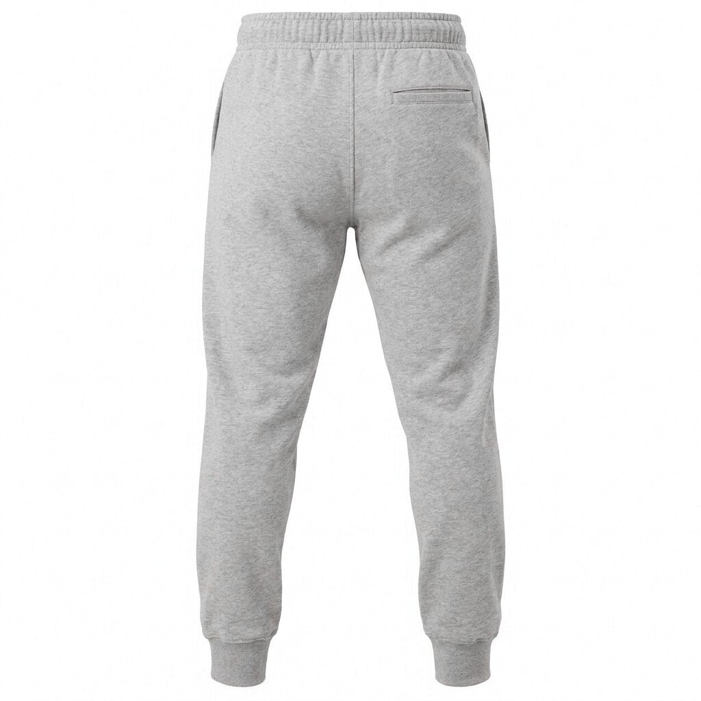 LUMBERJACK PANTALON JOGGING LBJ-00301-GRY