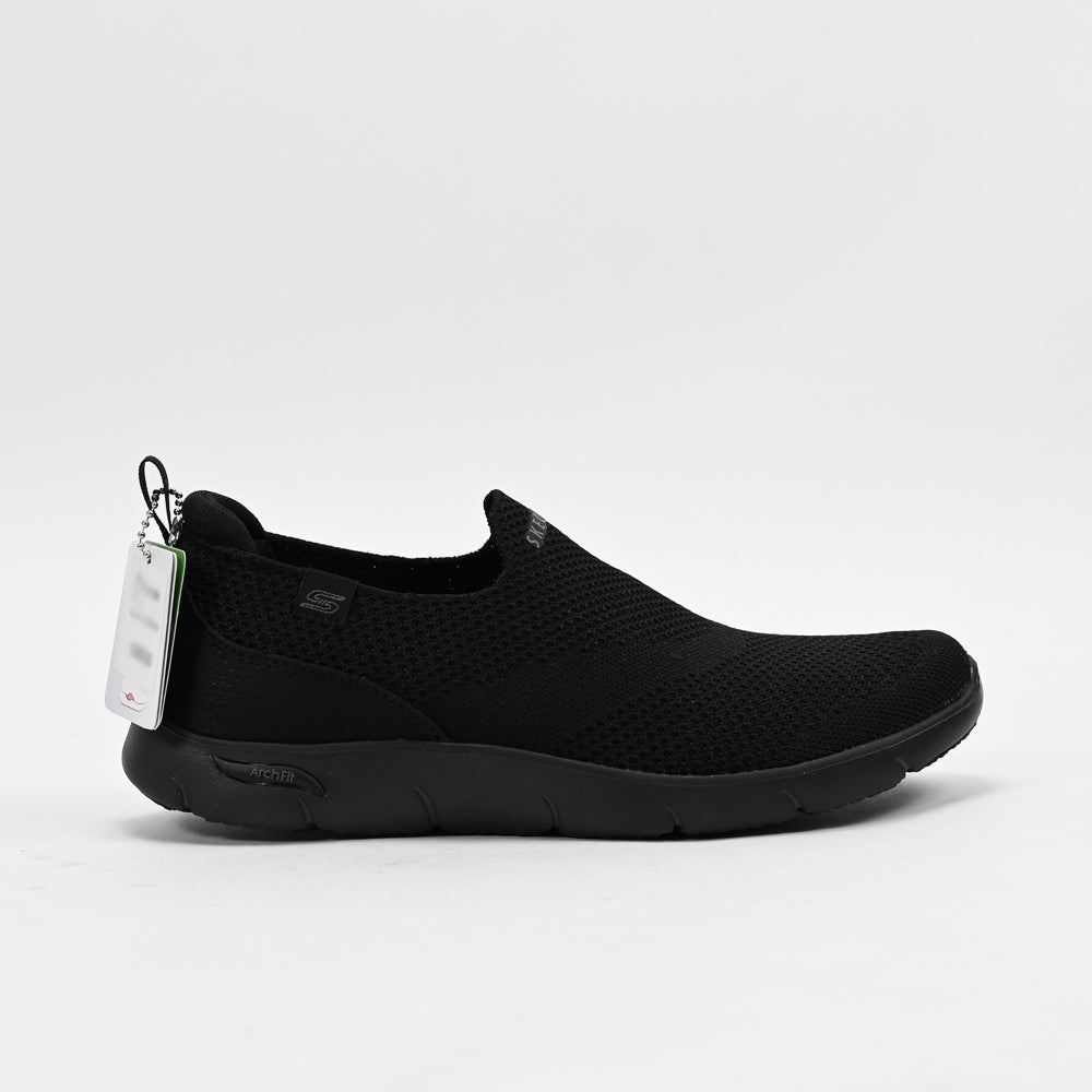 Skechers Arch Fit Refine – Iris Sneakers 104545-BBK