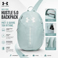Under Armour UA Hustle Lite — sac à dos sport