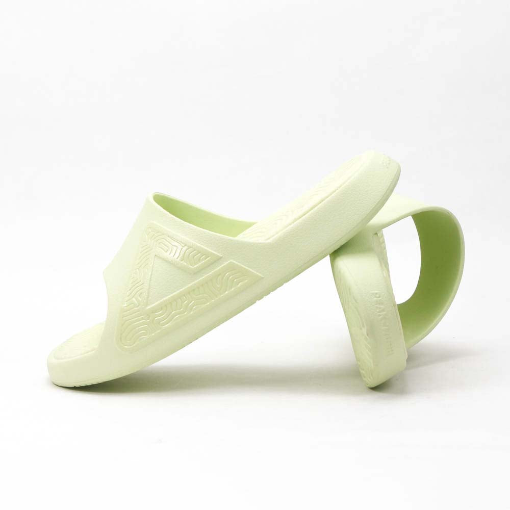 Peak Taichi Slippers Tea Green DL410517-E069