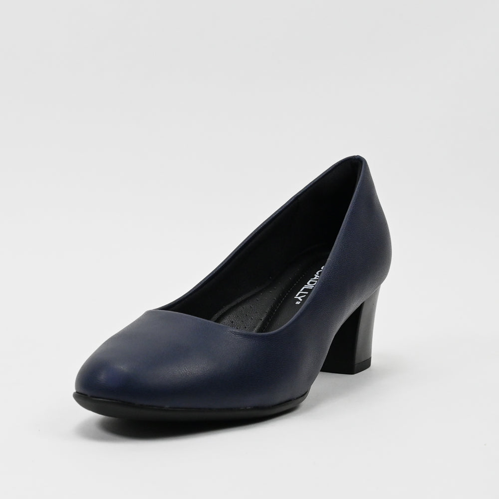 Chaussures à talons Piccadilly Femme