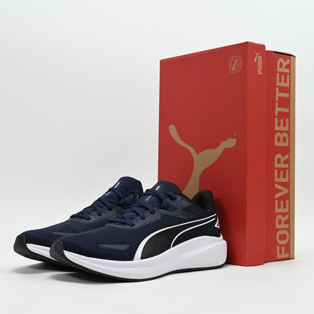 PUMA Skyrocket Lite Running Shoes 379437-02