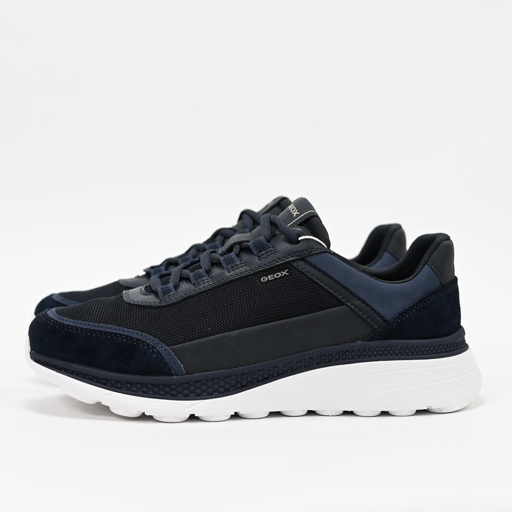 Geox Spherica Actif X1 Sneakers