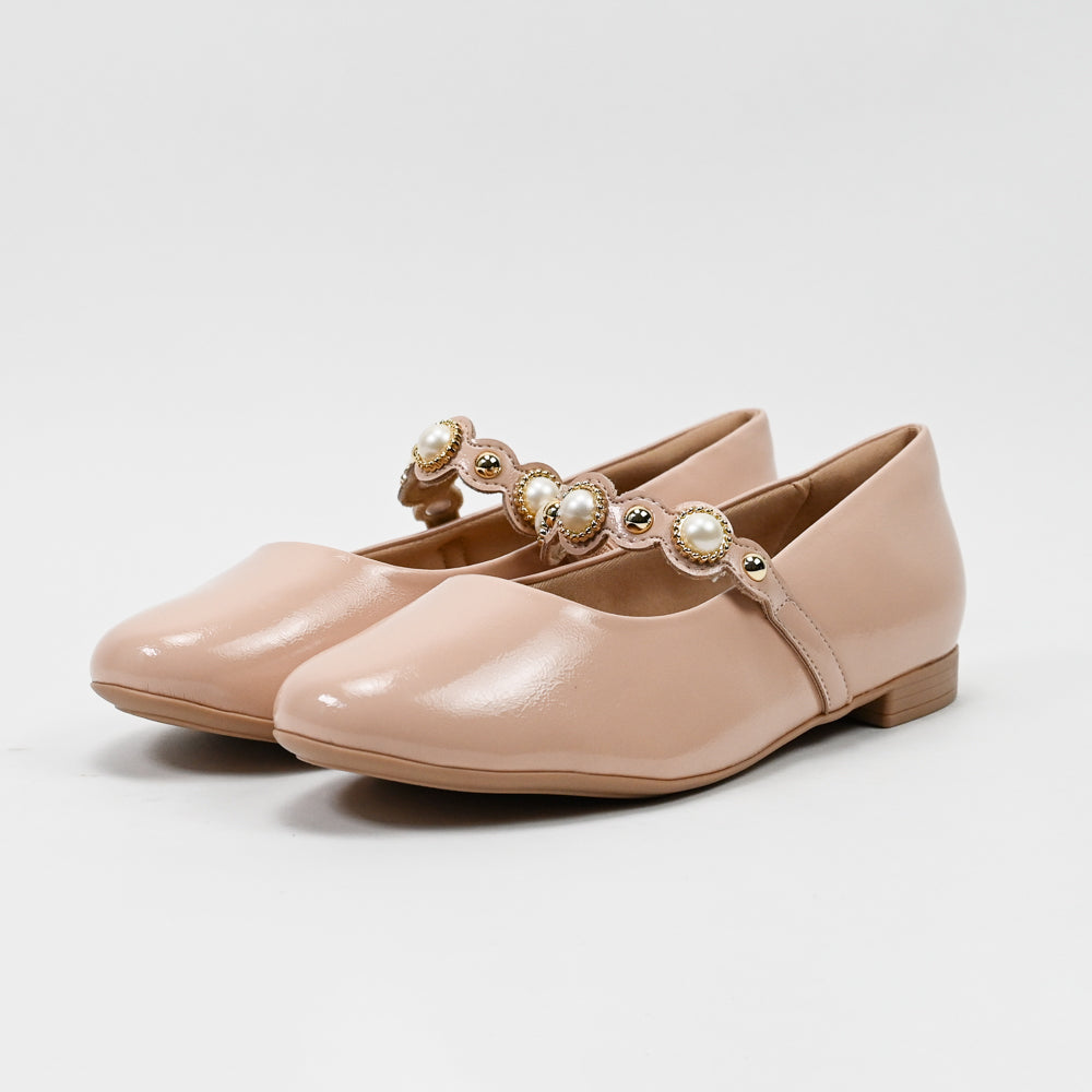 Ballerines Piccadilly Femme