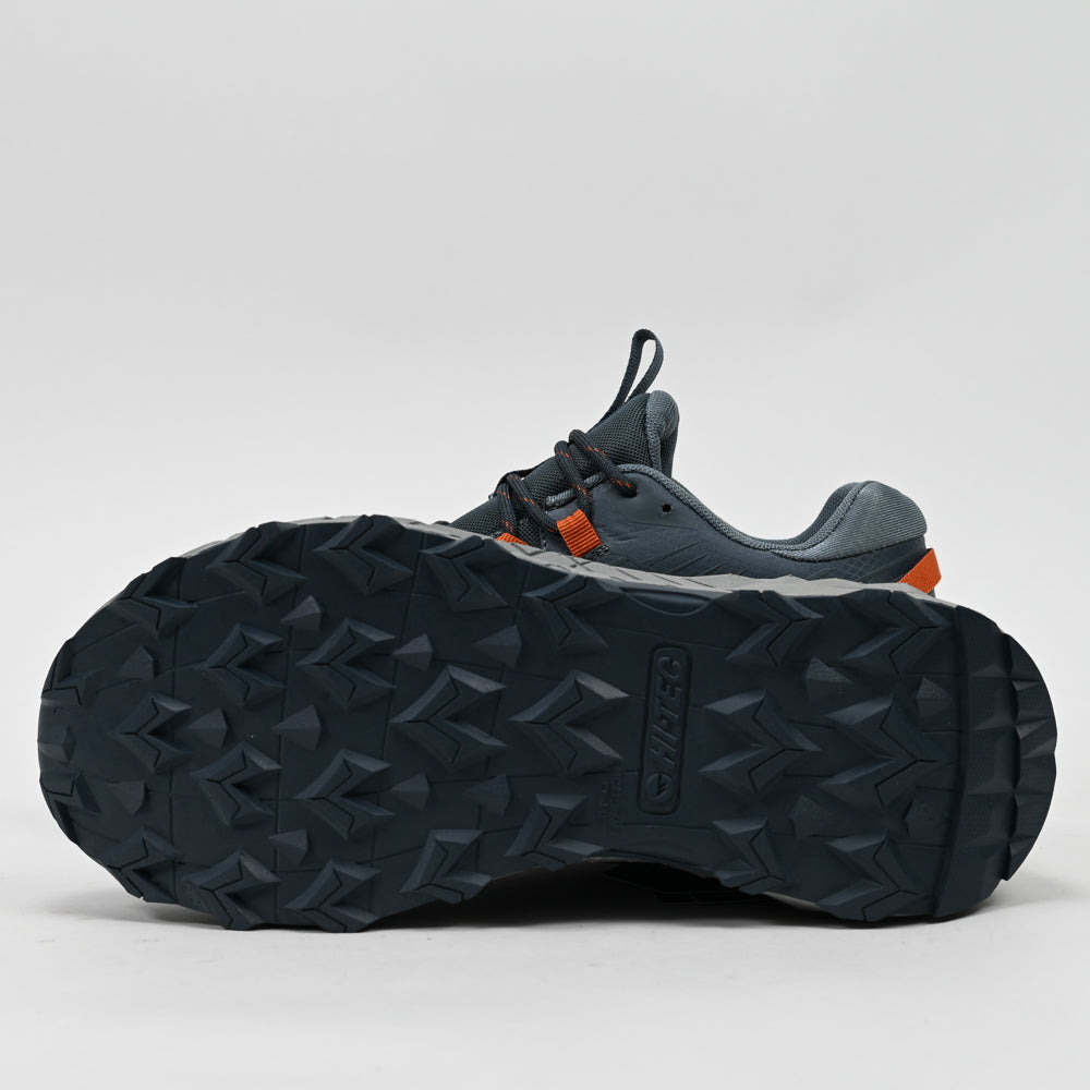 Basket HI-TEC Homme O014911