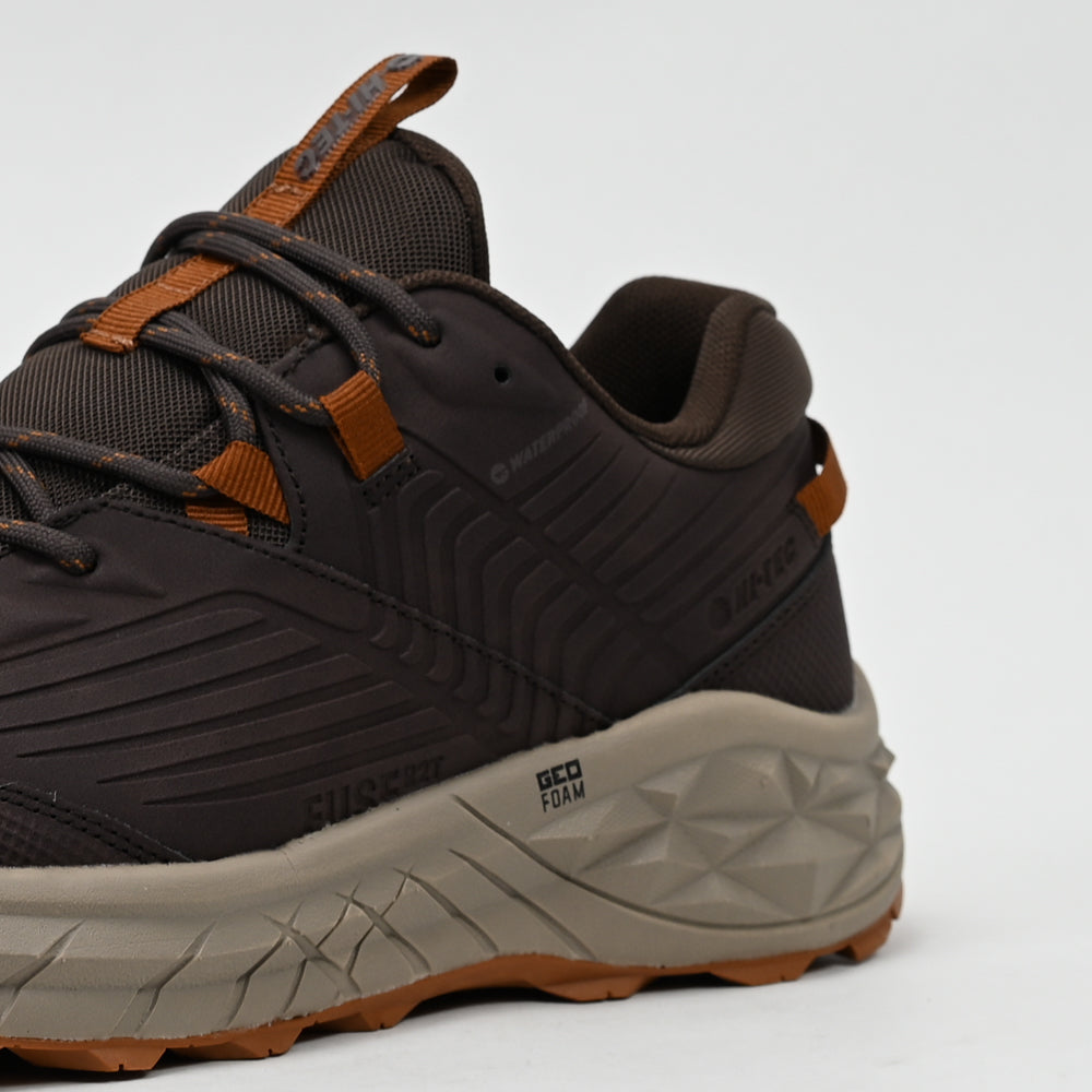 Basket HI-TEC Homme L015079