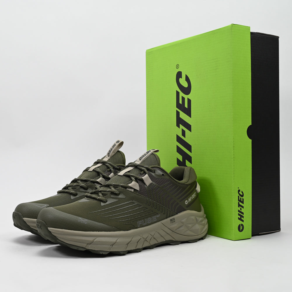 Basket HI-TEC Homme O014913
