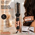 ENZO — Boucleur automatique de cheveux