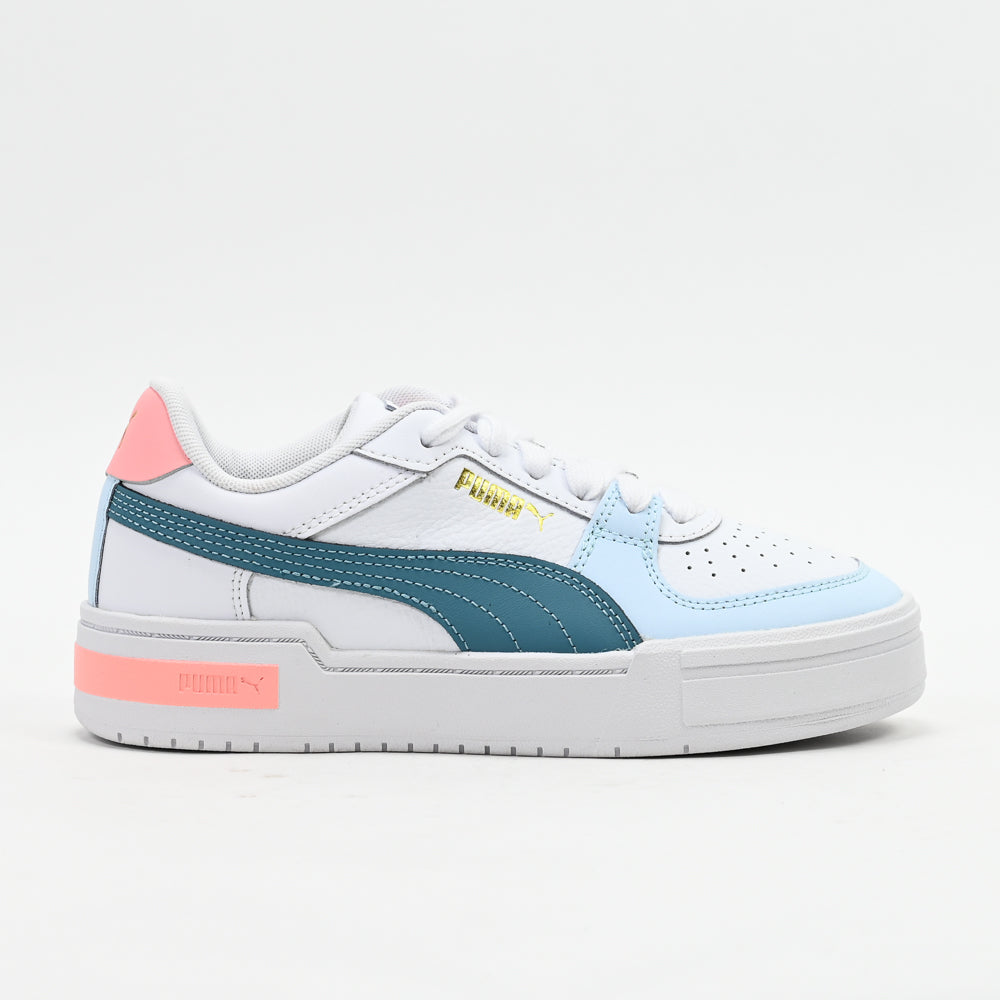 PUMA CA Pro Block Junior Sneakers 392004-04