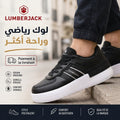Lumberjack Freya — basket femme style italien