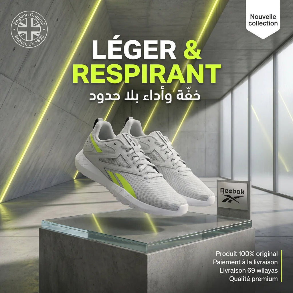 Reebok Flexagon Energy TR 4 Training Shoes 100033360