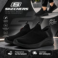 Skechers Ultra Flex 3.0 – Cozy Streak Slip-ins Sneakers 149708-BBK