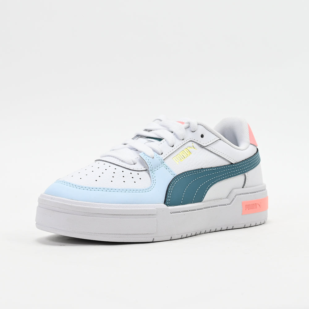PUMA CA Pro Block Junior Sneakers 392004-04