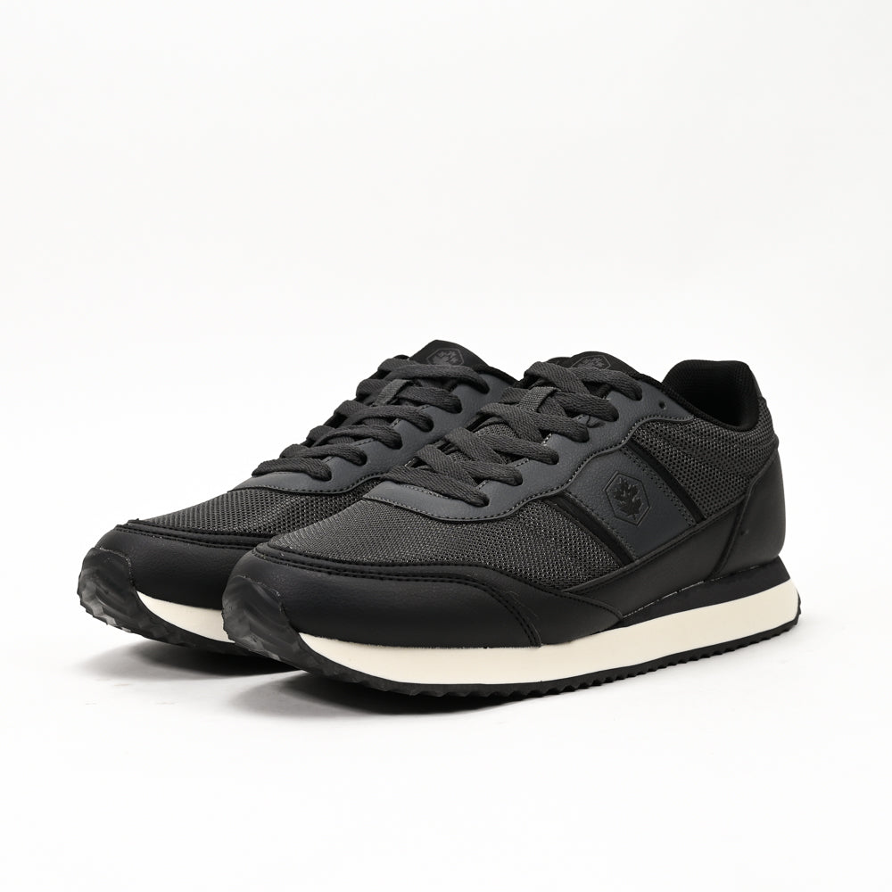 Lumberjack Evona basket homme — vue profil
