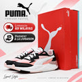 PUMA X-Ray Speed Junior Sneakers 384898-18