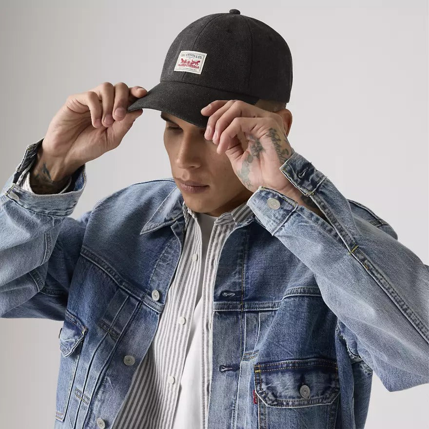 Levi\'s Strauss Cap