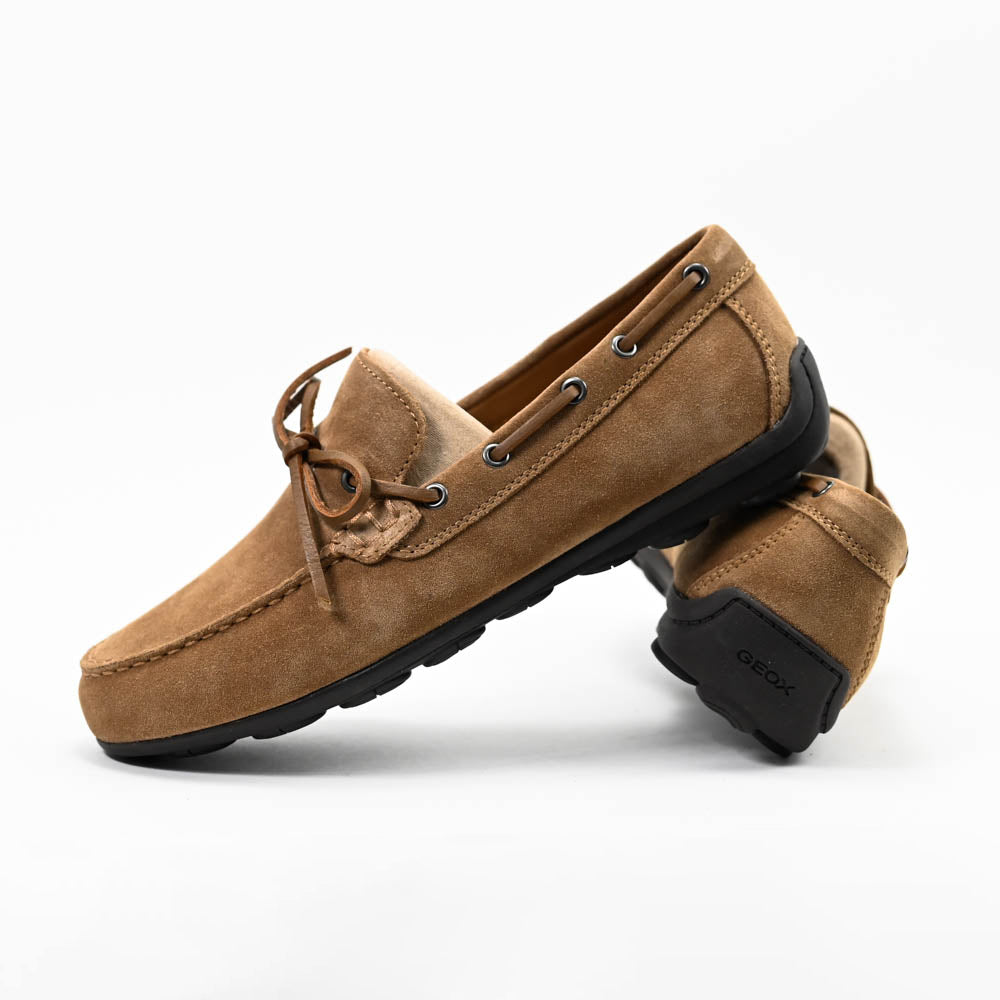 Geox Homme Mocassins