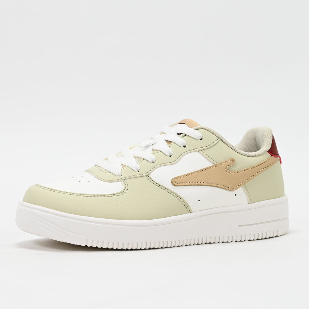 ERKE FOOTWEAR