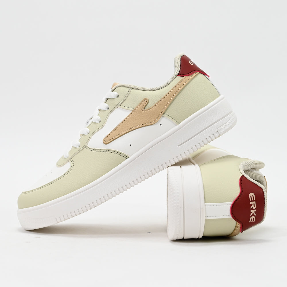 ERKE FOOTWEAR