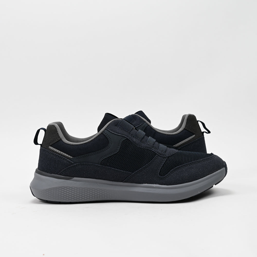 Lumberjack Neil basket homme — paire complète