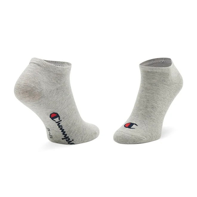 Champion 3-Pack Sneaker Socks Multicolor U24560-EM006