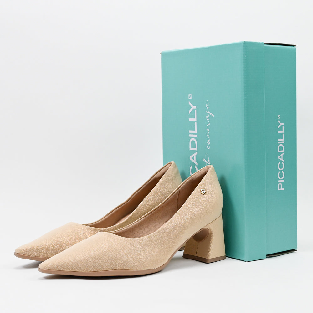 Chaussures à talons Piccadilly Femme