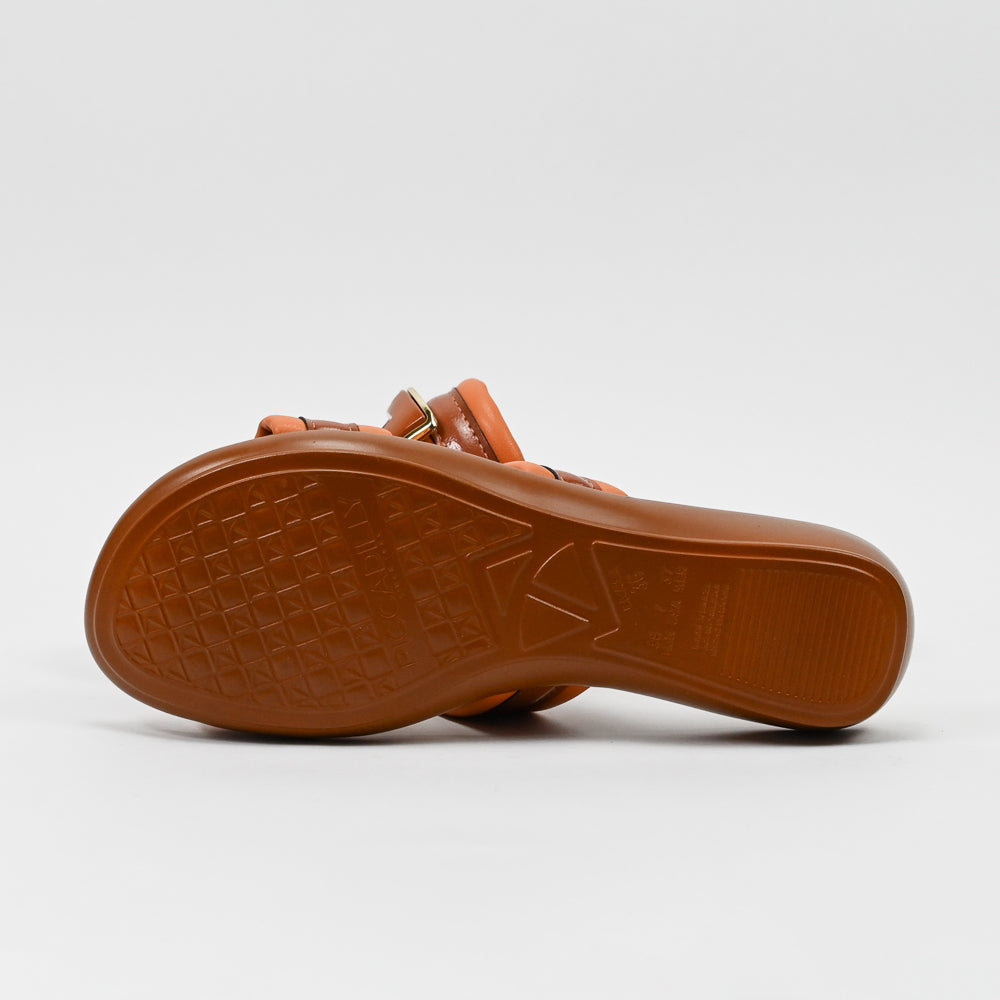 Claquettes Piccadilly Femme