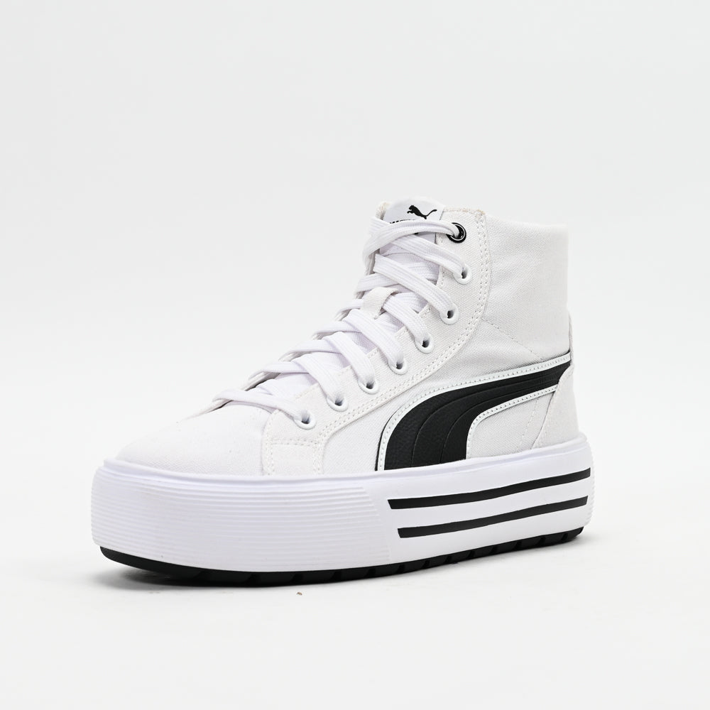 PUMA Kaia 2.0 Mid Platform Sneakers 394433-01