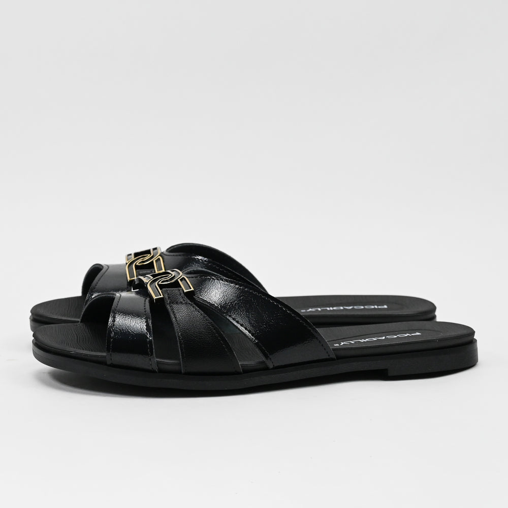 Claquettes Piccadilly Femme