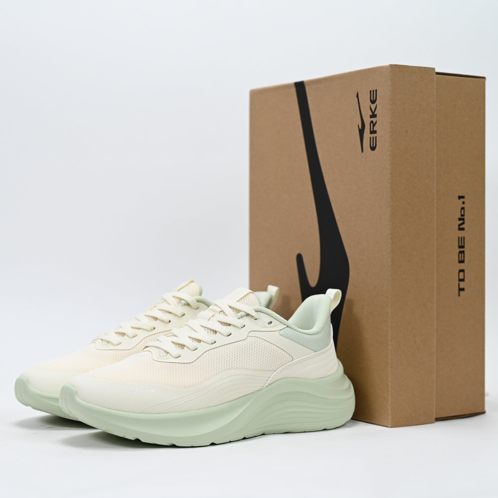 ERKE FOOTWEAR